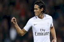 كافاني يتفق نهائياً مع باريس سان جيرمان لتجديد عقده