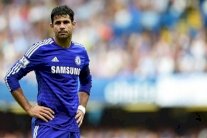 دييغو كوستا يضع شرط تعجيزي للبقاء في تشيلسي