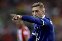 ايفرتون يثير الغموض حول دوليفيو وميلان يحذف تغريدته !