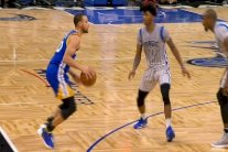 غولدن ستايت يواصل عرض عضلاته في دوري الـNBA