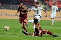 الجزيرة يثأر من الوحدة ويبتعد في صدارة الدوري الإماراتي