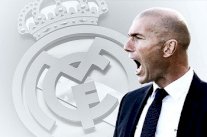 ريال مدريد يحقق مع زيدان أعلى رصيد نقطي في بطولة الدوري الإسباني