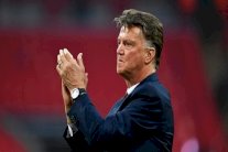 الهولندي فان غال يسدل الستار على مشواره التدريبي