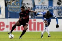 نيس يواصل نزيف النقاط في الدوري الفرنسي