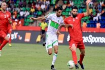 تونس تبحث عن نقطة التأهل والجزائر عن معجزة