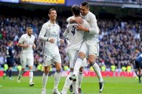 هل ينجو ريال مدريد من 