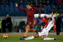 يوفنتوس يستعيد التوازن بنكهة أرجنتينية وروما يستعيد الوصافة