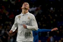 لاعبو ريال مدريد مستاؤون من كريستيانو رونالدو