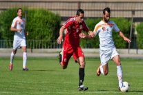 فوز أول للمجد ونقطة أولى للجزيرة في الدوري السوري