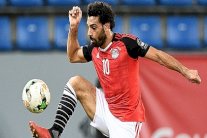 محمد صلاح أمل نهضة مصرية بالعزيمة الإيطالية