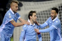 لاتسيو يوقف انتفاضة الإنتر ويزيحه من ربع نهائي كأس إيطاليا