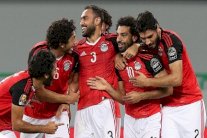 مصر تضرب موعدا مع المغرب في ربع نهائي كأس أمم أفريقيا