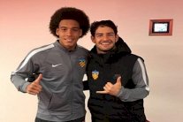 انتقالات شتاء 2017: باتو ينضم إلى القافلة الصينية