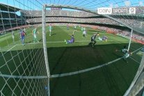 الأخطاء التحكيمية 