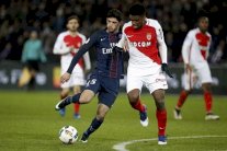 موناكو يحافظ على الصدارة بنقطة ثمينة من حامل اللقب