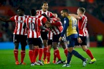 آرسنال يسعى للثأر من ساوثمبتون في كأس إنكلترا