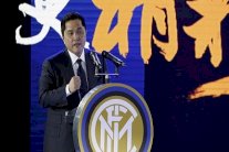 رئيس انتر ميلان يقترب من الرحيل نهائياً عن الدوري الايطالي
