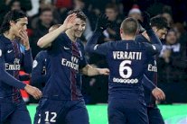 باريس سان جرمان للثأر والاقتراب أكثر من الصدارة