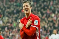 ليفاندوفسكي: الانضمام إلى ريال مدريد أو برشلونة ليس خطوة إلى الأمام