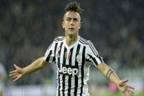 يوفنتوس يقضي على حلم برشلونة وريال مدريد في ضم ديبالا