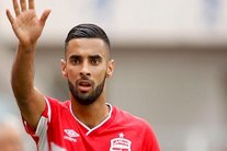 الفتح السعودي يتعاقد مع التونسي الوسلاتي