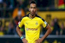 أومبايانغ قد يشارك في مباراة دورتموند وماينتس