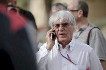 الاستحواذ الأميركي ينهي حقبة العراب ايكليستون