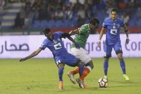 الهلال يحكم قبضته على صدارة الدوري السعودي