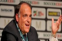 تيباس: برشلونة مثل أي فريق في الليغا ولم أتحيز ضده أبداً