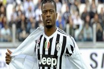 رسمياً.. إيفرا من يوفنتوس إلى مرسيليا