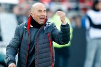 سامباولي يكشف: فضلت إشبيلية على تدريب تشيلسي