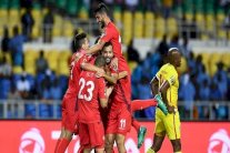 نهائي مبكر بين السنغال والكاميرون وتونس تواجه بوركينا فاسو