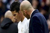 خاميس ينضم للغائبين في ريال وزيدان يستدعي المغربي حكيمي