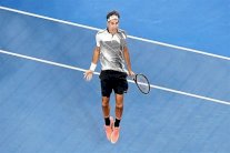 فيدرر يلحق بفافرينكا إلى نصف نهائي بطولة أستراليا