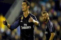 كريستيانو رونالدو يُعادل رقم ليونيل ميسي