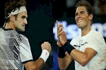 فيدرر ونادال يستعيدان ذكريات الأمجاد الغابرة
