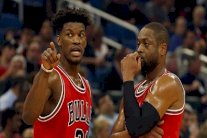 نجما شيكاغو بولز ينتقدان زملاءهما