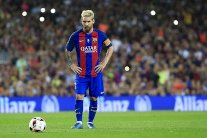 برشلونة سيلتقي ميسي قريباً لمناقشة تجديد عقده