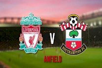 ليفربول لقلب تخلفه ذهابا أمام ساوثمبتون