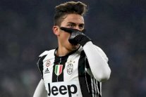 ديبالا: هذا هو قناعي الجديد !