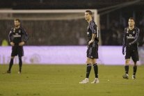 سلتا فيغو يقصي ريال مدريد من نصف نهائي كأس إسبانيا