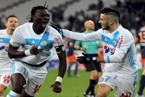 مرسيليا يستعيد التوازن في الدوري الفرنسي