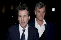 استبعاد أحد مساعدي كو من اتحاد ألعاب القوى بسبب دفعة مالية سرية