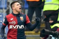 ملاك ميلان الجدد يرغبون في التعاقد مع نجل سيميوني