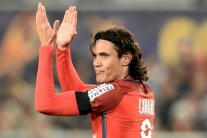 كافاني يعادل رقم باوليتا مع PSG ويقترب من إبراهيموفيتش