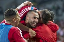 نيجيريا إلى النهائيات للمرة السادسة والمغرب على مشارفها