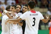 فوز إيران على توغو وديا