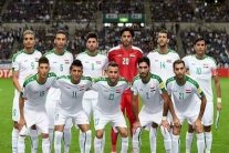 كينيا تلاقي العراق وديا في البصرة الخميس