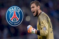 رغم تجديد عقده مع ميلان.. سان جيرمان يخطط للتعاقد مع دوناروما