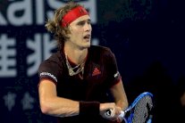 ألكسندر زفيريف أصغر مشارك في دورة ماسترز منذ 2008